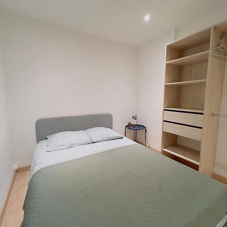 Апартаменти Superbe T3 Sejour Marseille Clim 2 Balcons Timone Екстер'єр фото