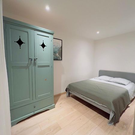 Апартаменти Superbe T3 Sejour Marseille Clim 2 Balcons Timone Екстер'єр фото