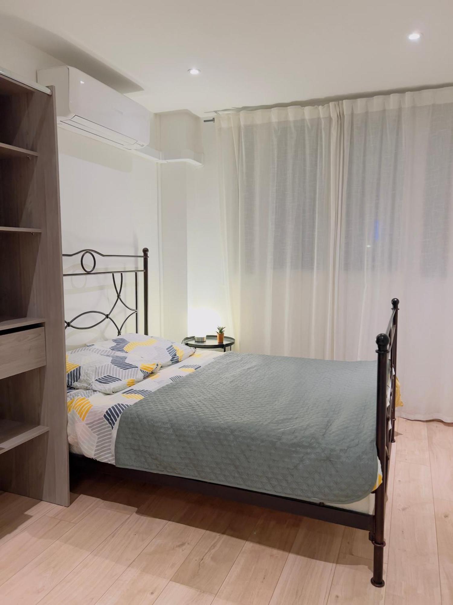 Апартаменти Superbe T3 Sejour Marseille Clim 2 Balcons Timone Екстер'єр фото